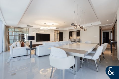 شقة في وسط مدينة دبي, دبي 4 غرف نوم, 280 م² رقم 75076 - صورة 3