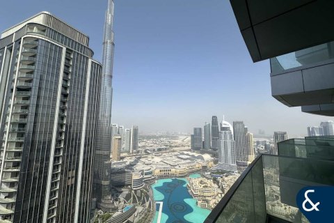 Купить квартиру в Даунтаун Дубай (Даунтаун Бурдж Дубай), Дубай: 4 спальни, 280м², № 75076 - фото 7