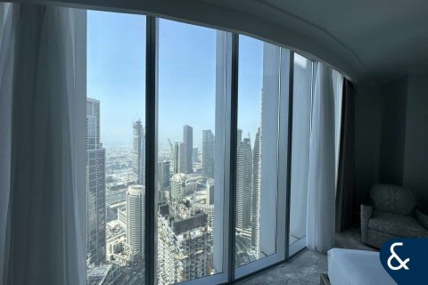 Купить квартиру в Даунтаун Дубай (Даунтаун Бурдж Дубай), Дубай: 4 спальни, 280м², № 75076 - фото 13