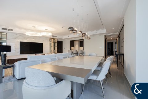 شقة في وسط مدينة دبي, دبي 4 غرف نوم, 280 م² رقم 75076 - صورة 6