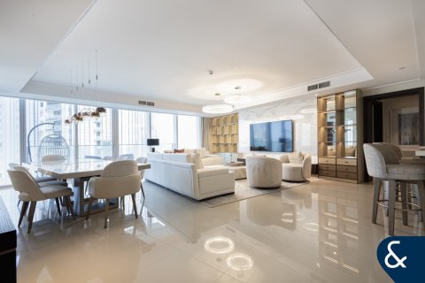 شقة في وسط مدينة دبي, دبي 4 غرف نوم, 280 م² رقم 75076 - صورة 2