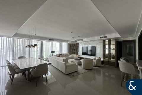 Купить квартиру в Даунтаун Дубай (Даунтаун Бурдж Дубай), Дубай: 4 спальни, 280м², № 75076 - фото 3
