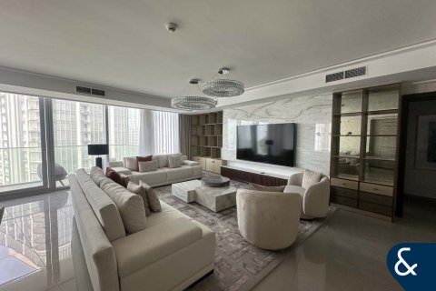 Купить квартиру в Даунтаун Дубай (Даунтаун Бурдж Дубай), Дубай: 4 спальни, 280м², № 75076 - фото 2