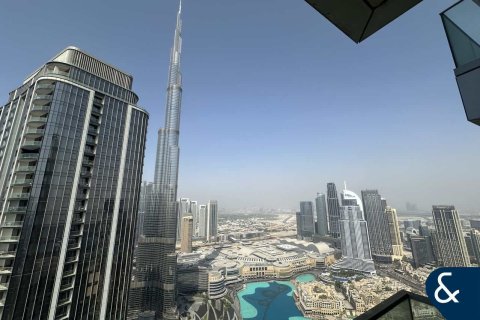 Купить квартиру в Даунтаун Дубай (Даунтаун Бурдж Дубай), Дубай: 4 спальни, 280м², № 75076 - фото 1