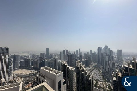 Купить квартиру в Даунтаун Дубай (Даунтаун Бурдж Дубай), Дубай: 4 спальни, 280м², № 75076 - фото 21