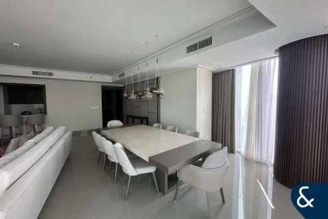 Купить квартиру в Даунтаун Дубай (Даунтаун Бурдж Дубай), Дубай: 4 спальни, 280м², № 75076 - фото 6