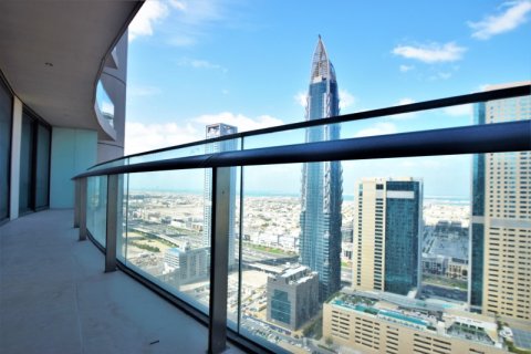 Apartamento en Downtown Dubai (Downtown Burj Dubai), Dubai, 2 dormitorios, 131 m², № 77236 - foto 2