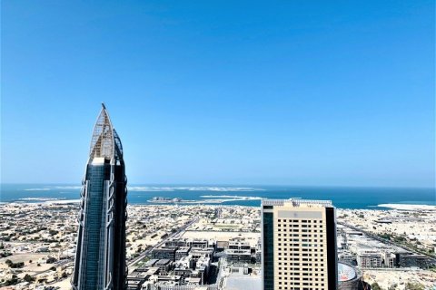 Apartamento en Downtown Dubai (Downtown Burj Dubai), Dubai, 2 dormitorios, 131 m², № 77236 - foto 11