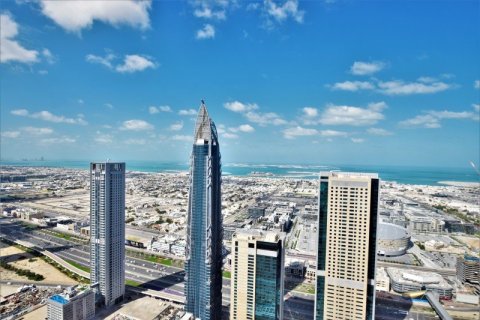 Apartamento en Downtown Dubai (Downtown Burj Dubai), Dubai, 2 dormitorios, 131 m², № 77236 - foto 1