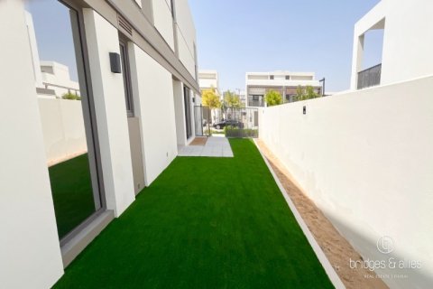 فيلا في دبي 4 غرف نوم, 201.7 م² رقم 77239 - صورة 17