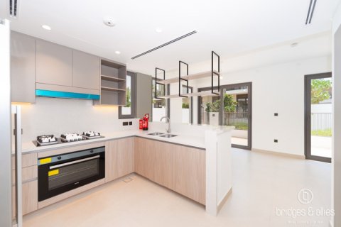 فيلا في دبي 4 غرف نوم, 201.7 م² رقم 77239 - صورة 4