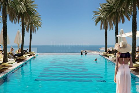 Apartment in Al Sufouh 2, Al Sufouh, Dubai 2 bedrooms, 219.25108000 sq.m. № 64004 - photo 2