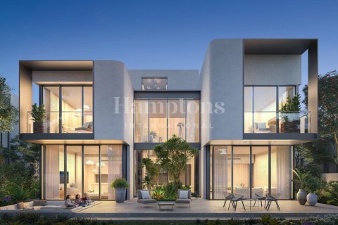Villa in Maple at Dubai Hills Estate, Dubai Hills Estate, Dubai 5 bedrooms, 997.87112300 sq.m. № 64002 - photo 7