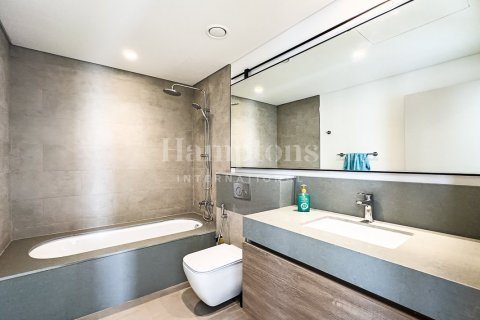 Townhouse in Sweden, The World Islands, Dubai 4 bedrooms, 260.42011542 sq.m. № 63994 - photo 3