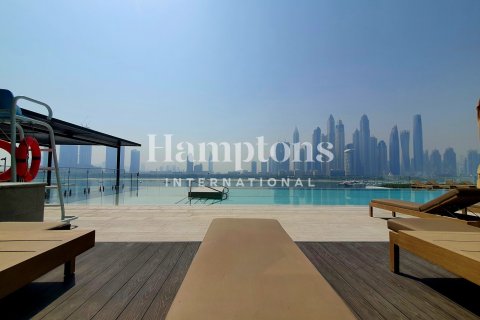 Apartamento en Dubai Harbour, Dubai, 3 dormitorios, 177.86929671 m², № 64000 - foto 1