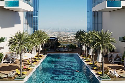 Apartment in Al Sufouh 2, Al Sufouh, Dubai 3 bedrooms, 278.15158200 sq.m. № 64003 - photo 4