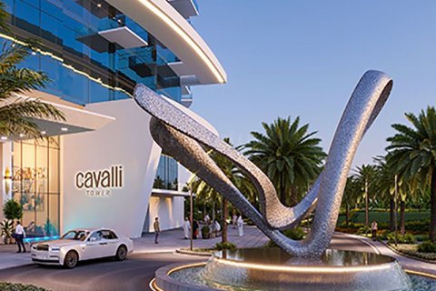 Apartment in Al Sufouh 2, Al Sufouh, Dubai 3 bedrooms, 278.15158200 sq.m. № 64003 - photo 2