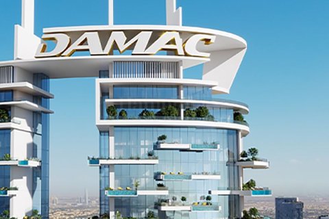 Apartment in Al Sufouh 2, Al Sufouh, Dubai 3 bedrooms, 278.15158200 sq.m. № 64003 - photo 9