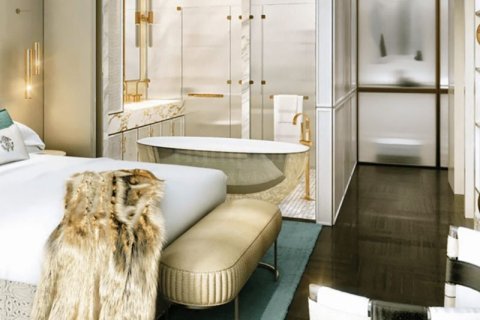 Apartment in Al Sufouh 2, Al Sufouh, Dubai 3 bedrooms, 278.15158200 sq.m. № 64003 - photo 10