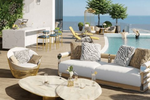 Apartment in Al Sufouh 2, Al Sufouh, Dubai 3 bedrooms, 278.15158200 sq.m. № 64003 - photo 12