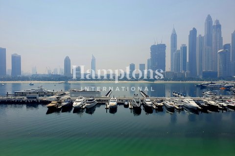 Apartamento en Dubai Harbour, Dubai, 3 dormitorios, 177.96034165 m², № 63995 - foto 12