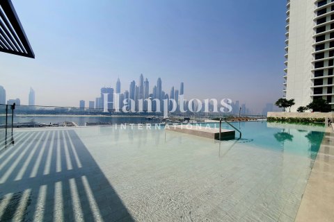 Apartamento en Dubai Harbour, Dubai, 3 dormitorios, 177.96034165 m², № 63995 - foto 2