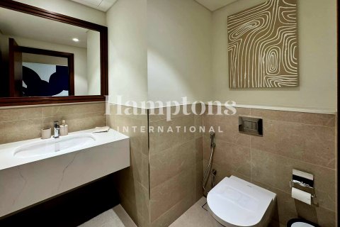 Apartamento en Dubai Harbour, Dubai, 3 dormitorios, 177.96034165 m², № 63995 - foto 21