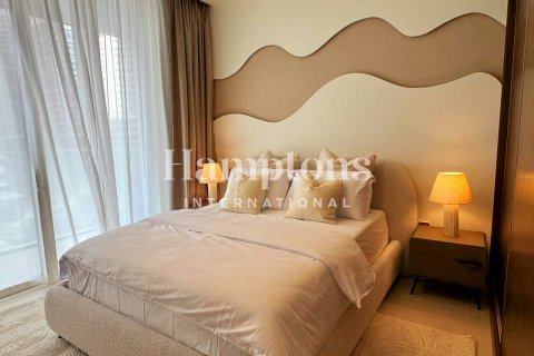 Apartamento en Dubai Harbour, Dubai, 3 dormitorios, 177.96034165 m², № 63995 - foto 24