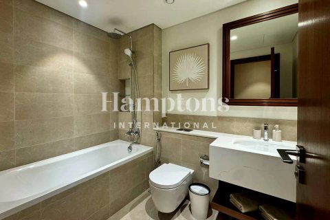 Apartamento en Dubai Harbour, Dubai, 3 dormitorios, 177.96034165 m², № 63995 - foto 20
