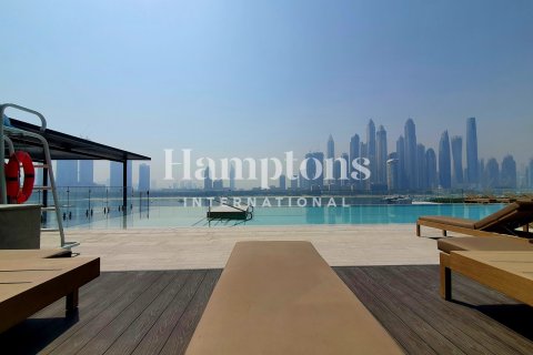 Apartamento en Dubai Harbour, Dubai, 3 dormitorios, 177.96034165 m², № 63995 - foto 1