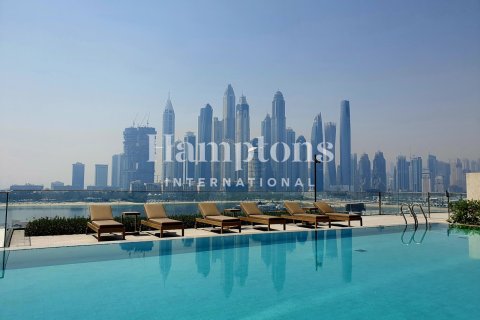 Apartamento en Dubai Harbour, Dubai, 3 dormitorios, 177.96034165 m², № 63995 - foto 4