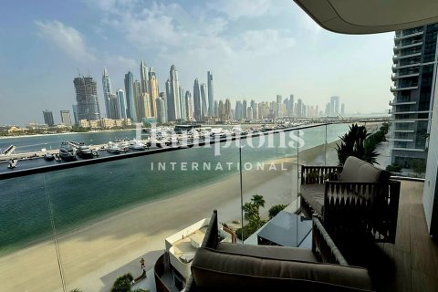 Apartamento en Dubai Harbour, Dubai, 3 dormitorios, 177.96034165 m², № 63995 - foto 29