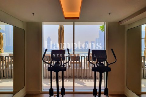 Apartamento en Dubai Harbour, Dubai, 3 dormitorios, 177.96034165 m², № 63995 - foto 5