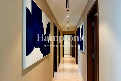 Apartamento en Dubai Harbour, Dubai, 3 dormitorios, 177.96034165 m², № 63995 - foto 19