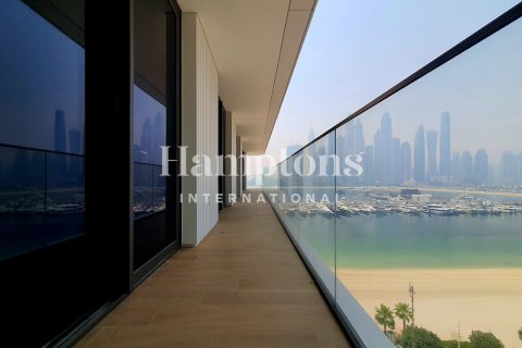 Apartamento en Dubai Harbour, Dubai, 3 dormitorios, 177.96034165 m², № 63995 - foto 11