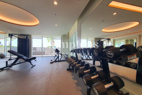 Apartamento en Dubai Harbour, Dubai, 3 dormitorios, 177.96034165 m², № 63995 - foto 6