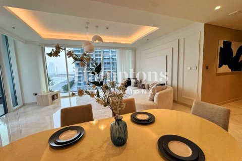 Apartamento en Dubai Harbour, Dubai, 3 dormitorios, 177.96034165 m², № 63995 - foto 13