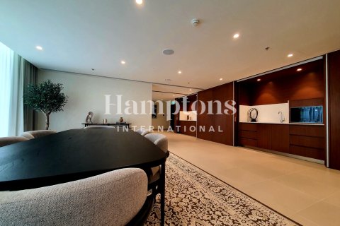 Apartamento en Dubai Harbour, Dubai, 3 dormitorios, 177.96034165 m², № 63995 - foto 8