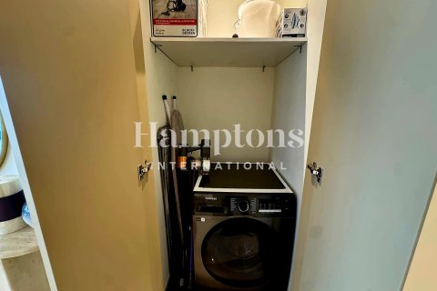 Apartamento en Dubai Harbour, Dubai, 3 dormitorios, 177.96034165 m², № 63995 - foto 16