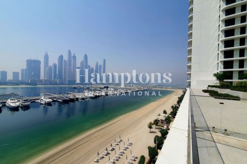 Apartamento en Dubai Harbour, Dubai, 3 dormitorios, 177.96034165 m², № 63995 - foto 3