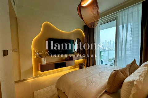 Apartamento en Dubai Harbour, Dubai, 3 dormitorios, 177.96034165 m², № 63995 - foto 22