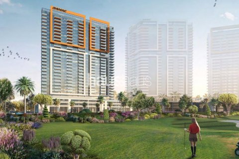 شقة في داماك هيلز (أكويا باي داماك), دبي 1غرف نوم, 59 م² رقم 43568 - صورة 5