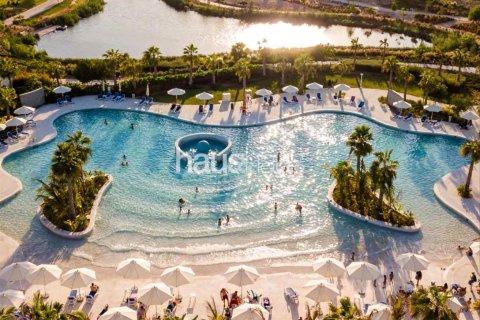 شقة في داماك هيلز (أكويا باي داماك), دبي 1غرف نوم, 59 م² رقم 43568 - صورة 8