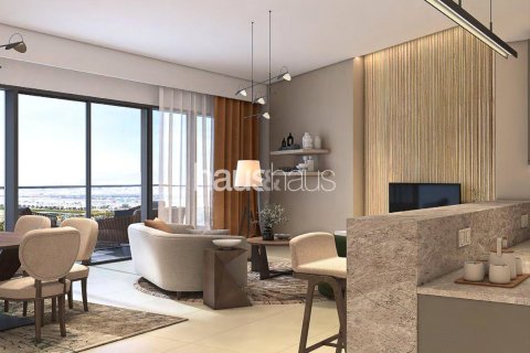 شقة في داماك هيلز (أكويا باي داماك), دبي 1غرف نوم, 59 م² رقم 43568 - صورة 2