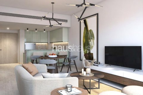 شقة في داماك هيلز (أكويا باي داماك), دبي 1غرف نوم, 59 م² رقم 43568 - صورة 1