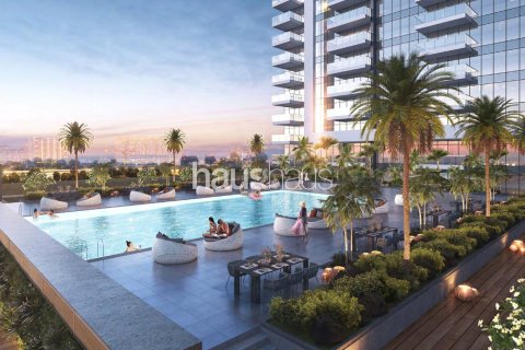 شقة في داماك هيلز (أكويا باي داماك), دبي 1غرف نوم, 59 م² رقم 43568 - صورة 4
