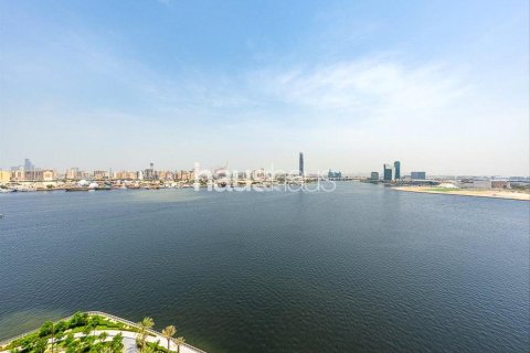 Appartement à Dubai Creek Harbour (The Lagoons), Dubai, 2 chambres, 100 m², № 43578 - photo 1
