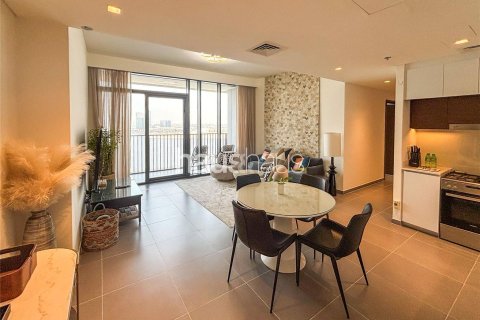 Appartement à Dubai Creek Harbour (The Lagoons), Dubai, 2 chambres, 100 m², № 43578 - photo 2