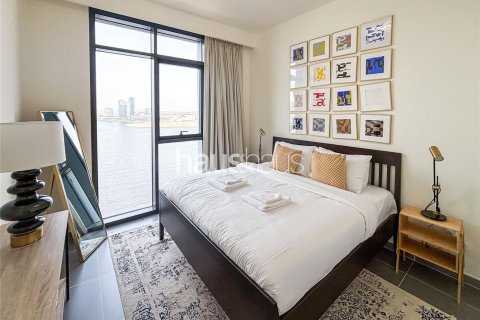 Appartement à Dubai Creek Harbour (The Lagoons), Dubai, 2 chambres, 100 m², № 43578 - photo 6
