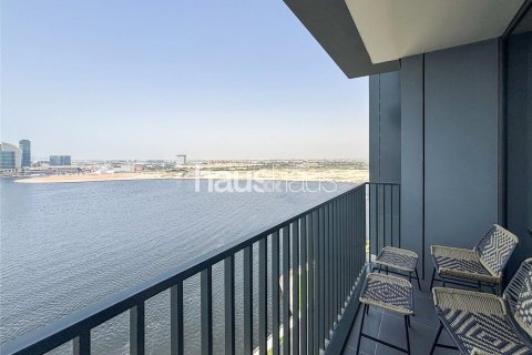 Appartement à Dubai Creek Harbour (The Lagoons), Dubai, 2 chambres, 100 m², № 43578 - photo 11